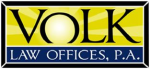 Mr. David Joseph Volk (Melbourne, Florida)