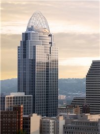 Michael Gregory Sutton (Cincinnati, Ohio)