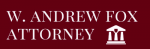 W. Andrew Fox (Knoxville, Tennessee)
