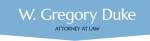 Mr. William Gregory Duke (Greenville, North Carolina)