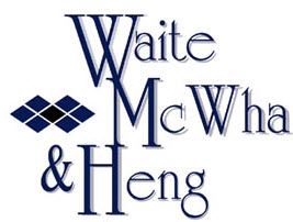 Todd R. McWha (North Platte, Nebraska)