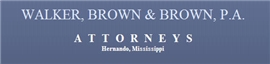 Mary Lee Brown (Hernando, Mississippi)