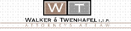 Mr. Mark A. Twenhafel (McAllen, Texas)