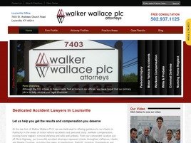 Mark B Wallace (Louisville, Kentucky)