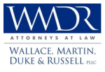 James R. Wallace (Little Rock, Arkansas)