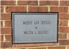 Mr. Walter L. Beavers (Greensboro, North Carolina)