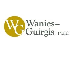 Christina J. Wanies-Guirgis (Houston, Texas)