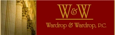 Thomas M. Wardrop (Grand Rapids, Michigan)