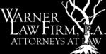 William G. Warner (Panama City, Florida)