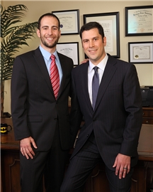 Jonathan D. Warner (Albany, New York)