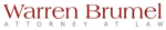 Warren Brumel, Esq. (Keyport, New Jersey)