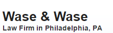 Gordon Malcolm Wase (Philadelphia, Pennsylvania)