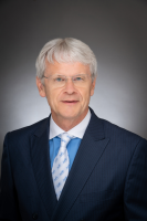 Avery T Waterman, Jr. (Williamsburg, Virginia)