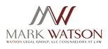 Mr. Mark Shand Watson (Macon, Georgia)