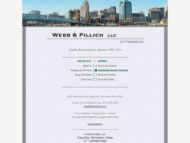 Lea M Gorgulu Webb (Cincinnati, Ohio)