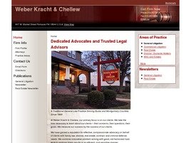 Michael D. Kracht (Perkasie, Pennsylvania)