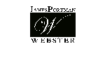 Mr. James Portman Webster (Mesa, Arizona)