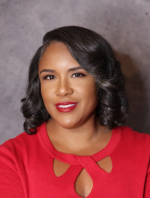 Dionne Elizabeth Webster-Cox (Southfield, Michigan)
