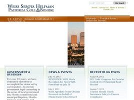 Mr. Joseph Hyam Serota (Coral Gables, Florida)