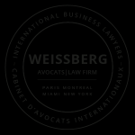 Weissberg & Weissberg (Paris, )