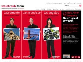 Todd M Stern (Beverly Hills, California)