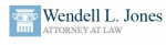 Wendell Lloyd Jones (Louisville, Kentucky)