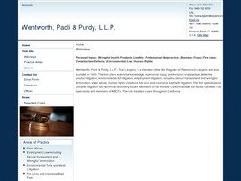Nancy Morse Knight (Newport Beach, California)