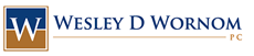 Wesley Dean Wornom (Stafford, Virginia)