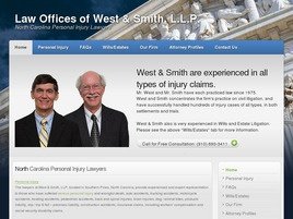 Mr. Shelton K. Smith (Southern Pines, North Carolina)