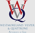 Thomas J. Vesper (West Atlantic City, New Jersey)