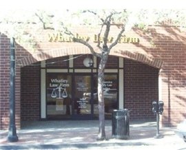 Anne M Whatley (Martinez, California)