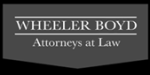 Wheeler Boyd (Vancouver, Washington)