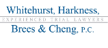 Mr. Thomas R. Harkness (Austin, Texas)