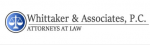 Shawn C. Whittaker (Rockville, Maryland)