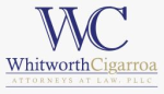Mr. Stephen Avery Whitworth (Laredo, Texas)