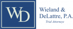 Thomas DeLattre (Orlando, Florida)