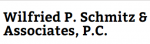 Mr. Wilfried P. Schmitz (Houston, Texas)