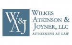 J. Alexander Joyner (Charleston, South Carolina)