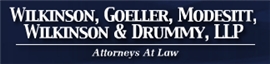 William W. Drummy (Terre Haute, Indiana)