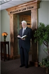 Bill Virden Wilkinson (Tulsa, Oklahoma)