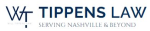 William Clark Tippens (Nashville, Tennessee)