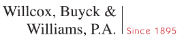 Wm. Reynolds Williams (Florence, South Carolina)