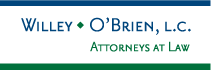 David A. O'Brien (Cedar Rapids, Iowa)
