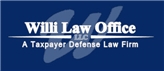 Mr. Kaye Pfister Willi (Westerville, Ohio)