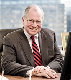 William Burrows Strubbe (Cincinnati, Ohio)