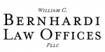 Brig. Gen. William Charles Bernhardi (West Seneca, New York)