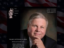 Mr. William Charles Gottschalk (Dacula, Georgia)