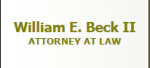 William Everett Beck II (Kokomo, Indiana)