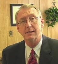 Mr. William E. Raikes III (Fort Pierce, Florida)