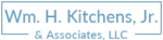 Mr. William Hansel Kitchens, Jr. (Norcross, Georgia)